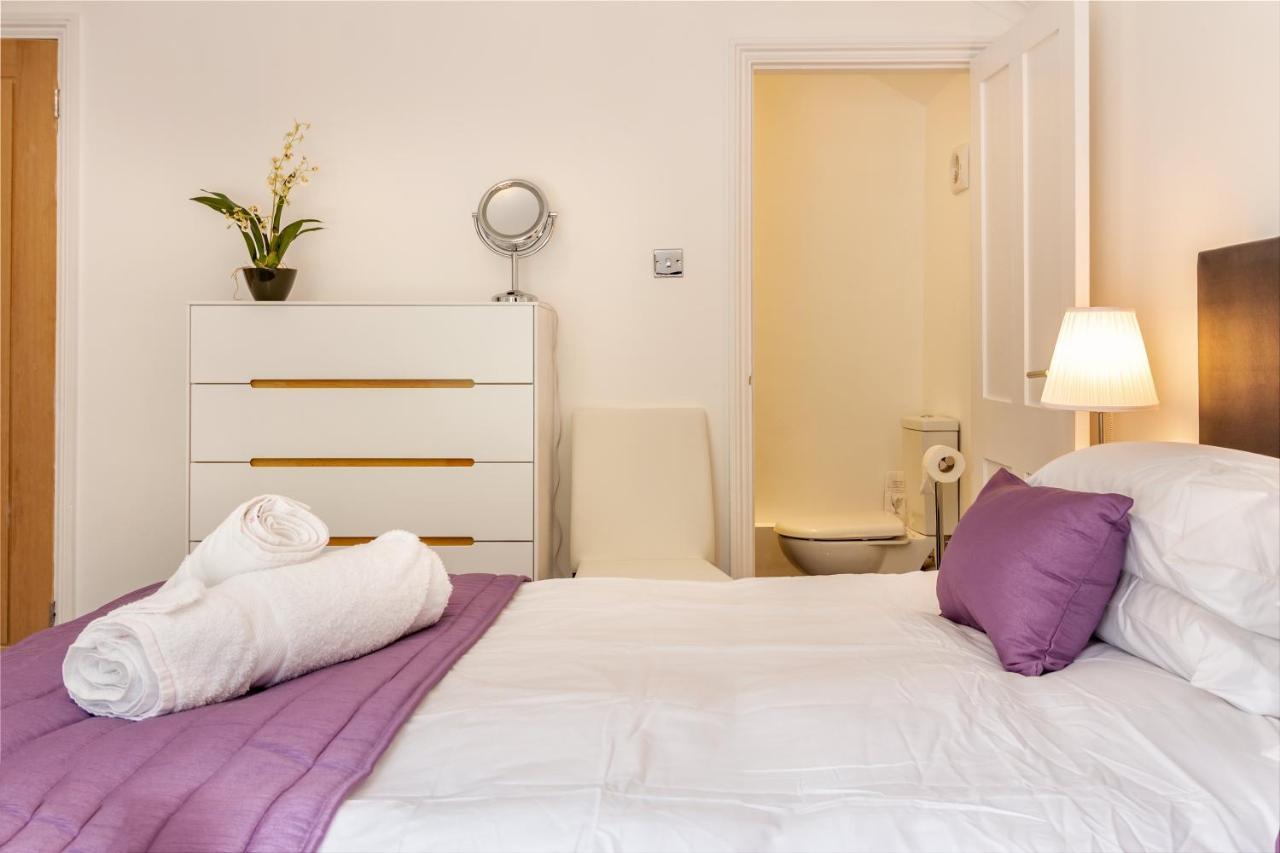 Host & Stay - Farningham Residence Кейтерхэм Экстерьер фото